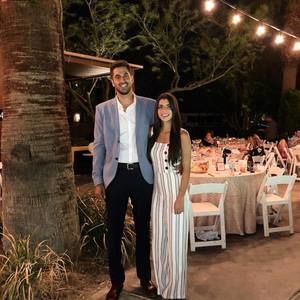 Meet your Posher, Daniel